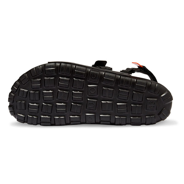 QUOC x Restrap Sandal