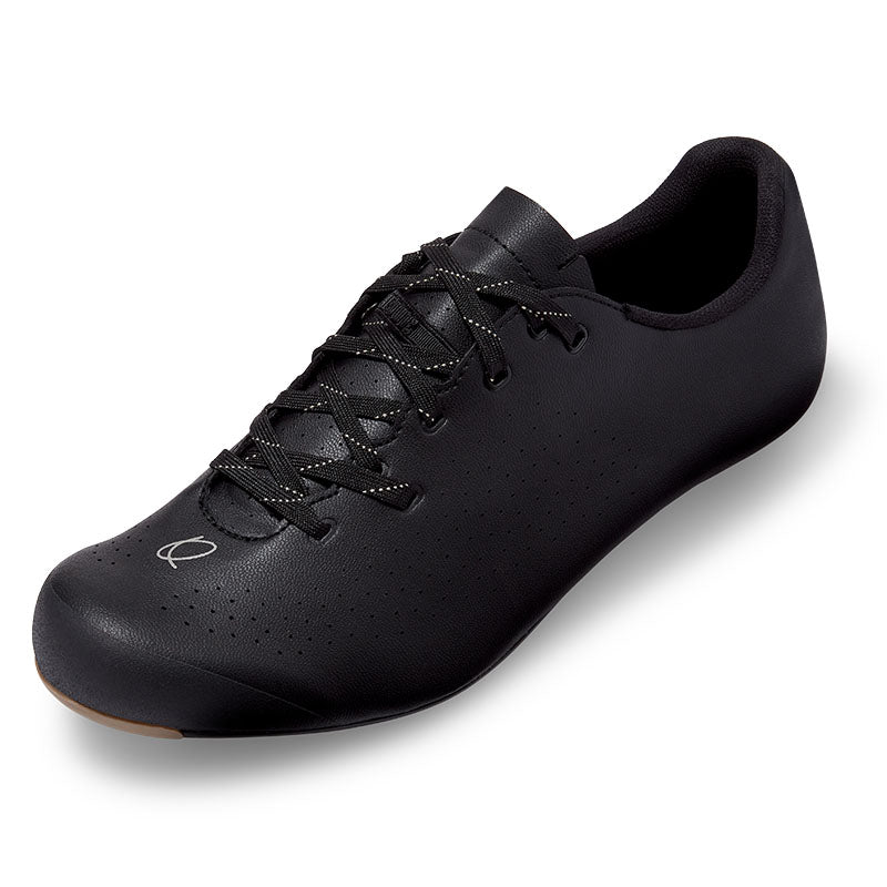 QUOC Escape Road Lace レースアップ仕様ロードサイクリングシューズ