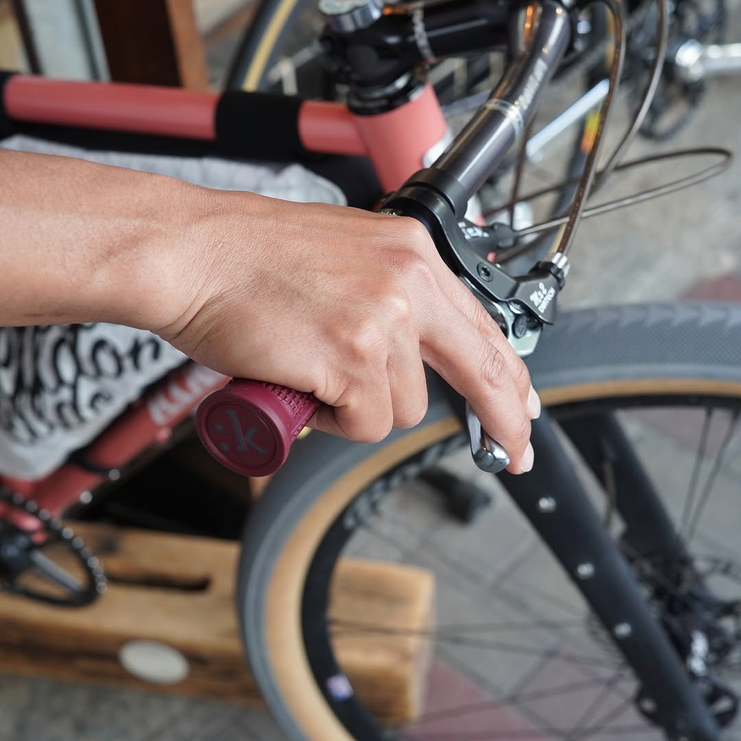 【在庫セール！】RACE FEEL GRIP