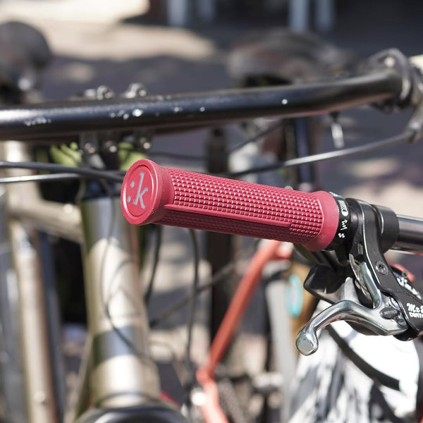 【在庫セール！】RACE FEEL GRIP