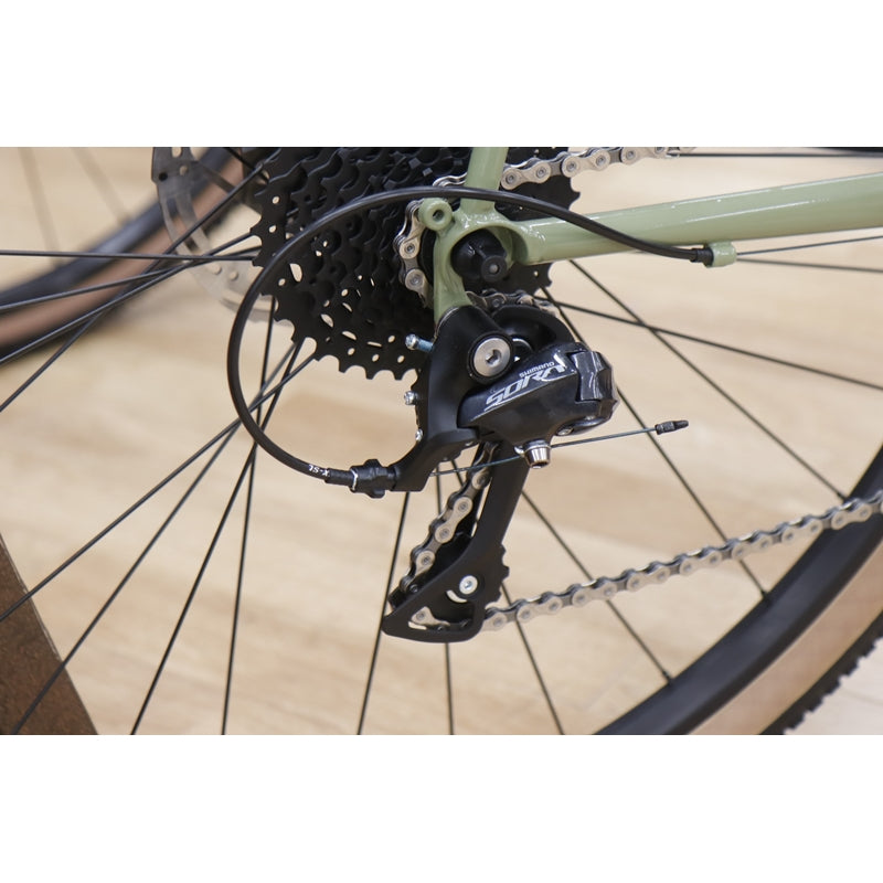 BREEZER / 【在庫セール！】【2025年モデル】RADAR EXPERT – 京都の