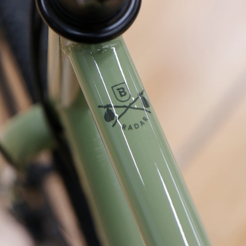 BREEZER / 【在庫セール！】【2025年モデル】RADAR EXPERT – 京都の