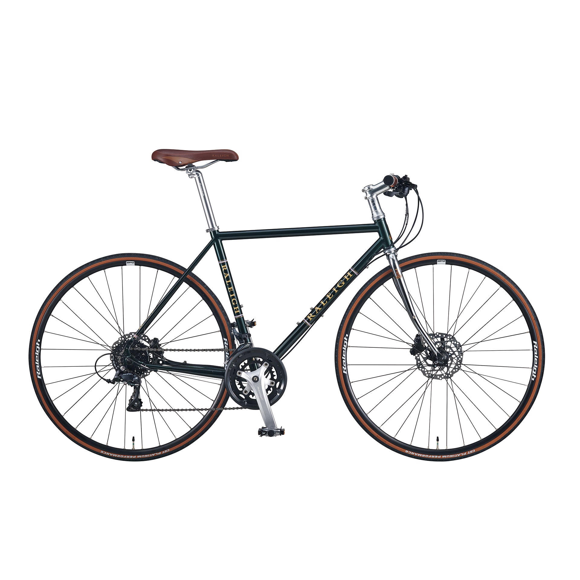 RALEIGH RFC Radford classic ラレー　クロモリ RFC Radford Classic / ラドフォードクラシック