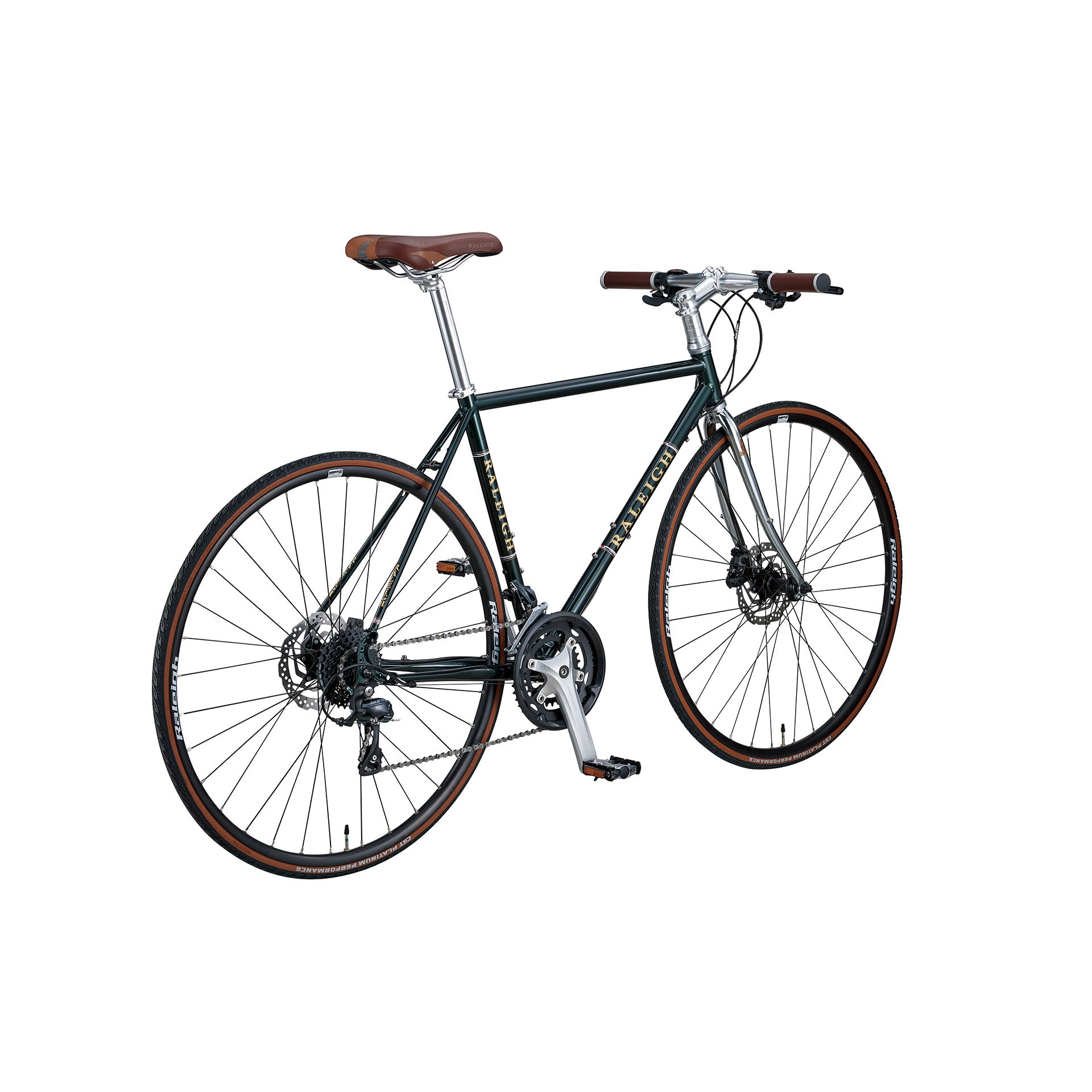 RALEIGH RFC Radford classic ラレー　クロモリ RFC Radford Classic / ラドフォードクラシック