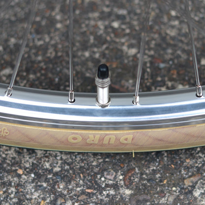 RSM（RSW Sport Mixte）