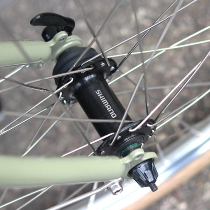 RSM（RSW Sport Mixte）