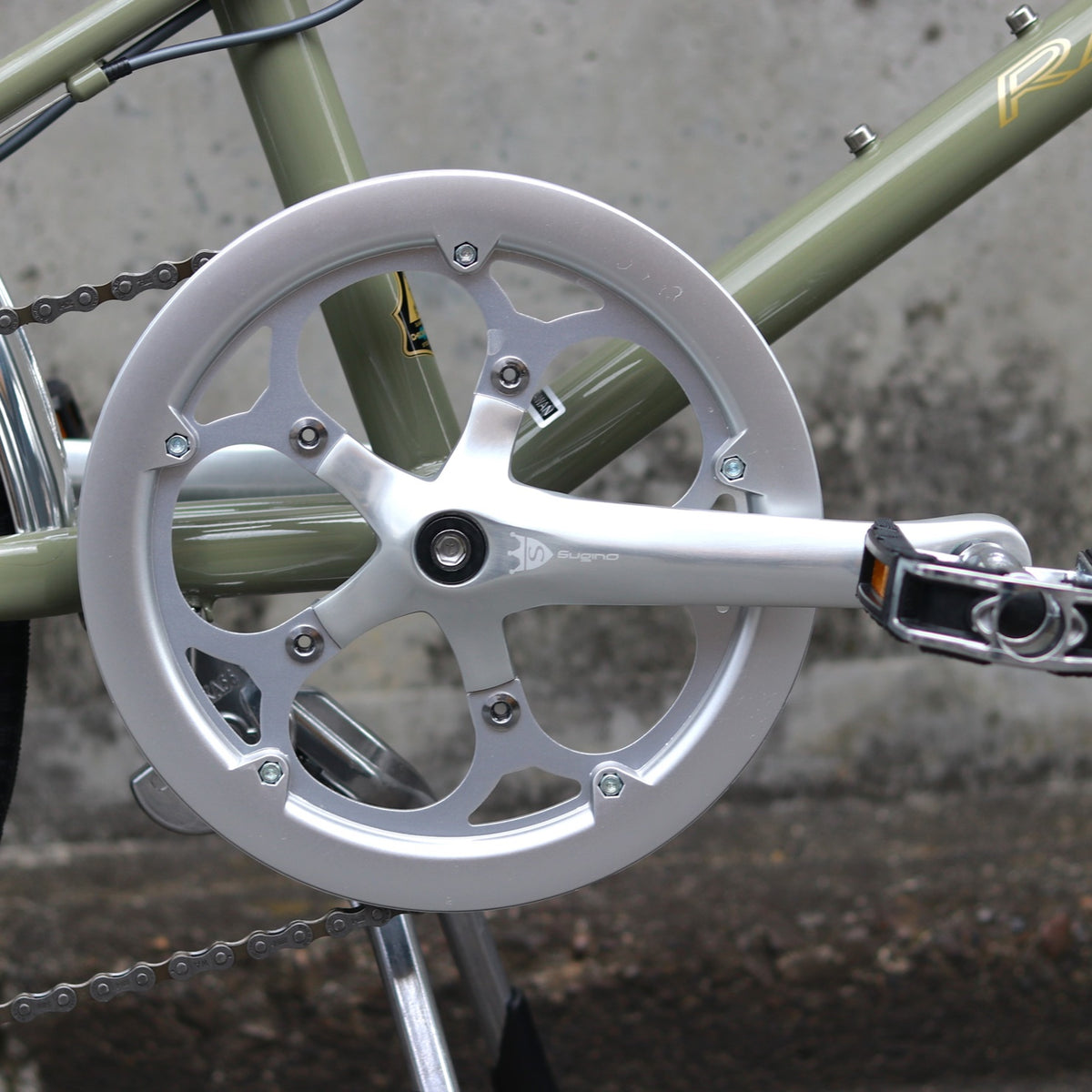 RSM（RSW Sport Mixte）