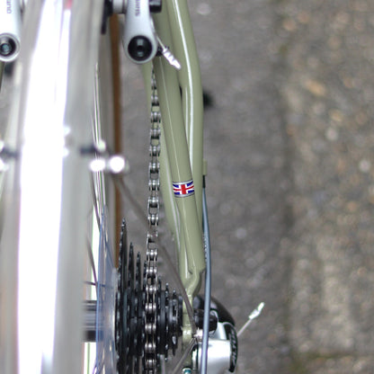 RSM（RSW Sport Mixte）