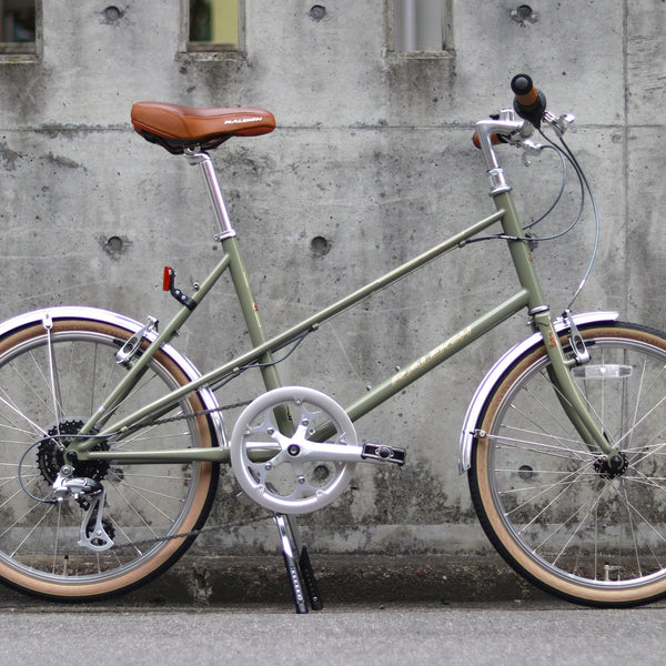 RSM（RSW Sport Mixte）