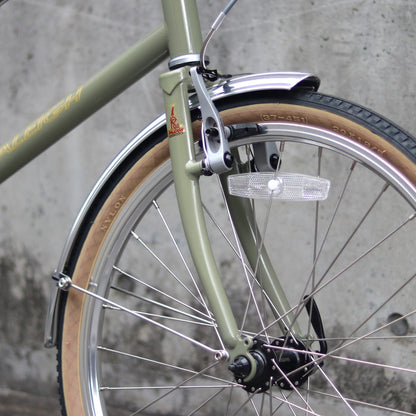 RSM（RSW Sport Mixte）