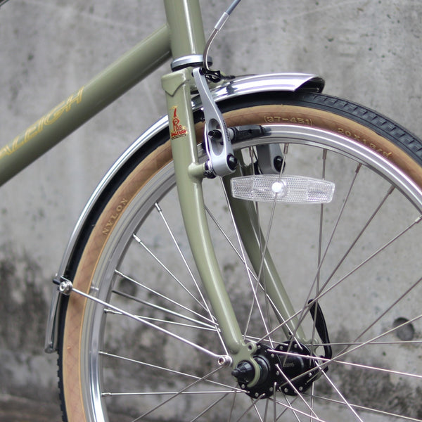RSM（RSW Sport Mixte）