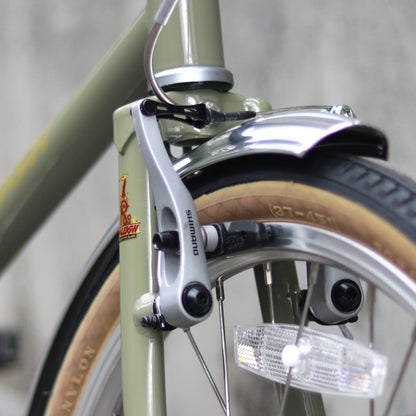 RSM（RSW Sport Mixte）