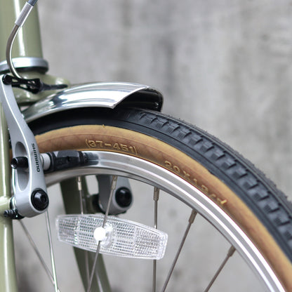 RSM（RSW Sport Mixte）