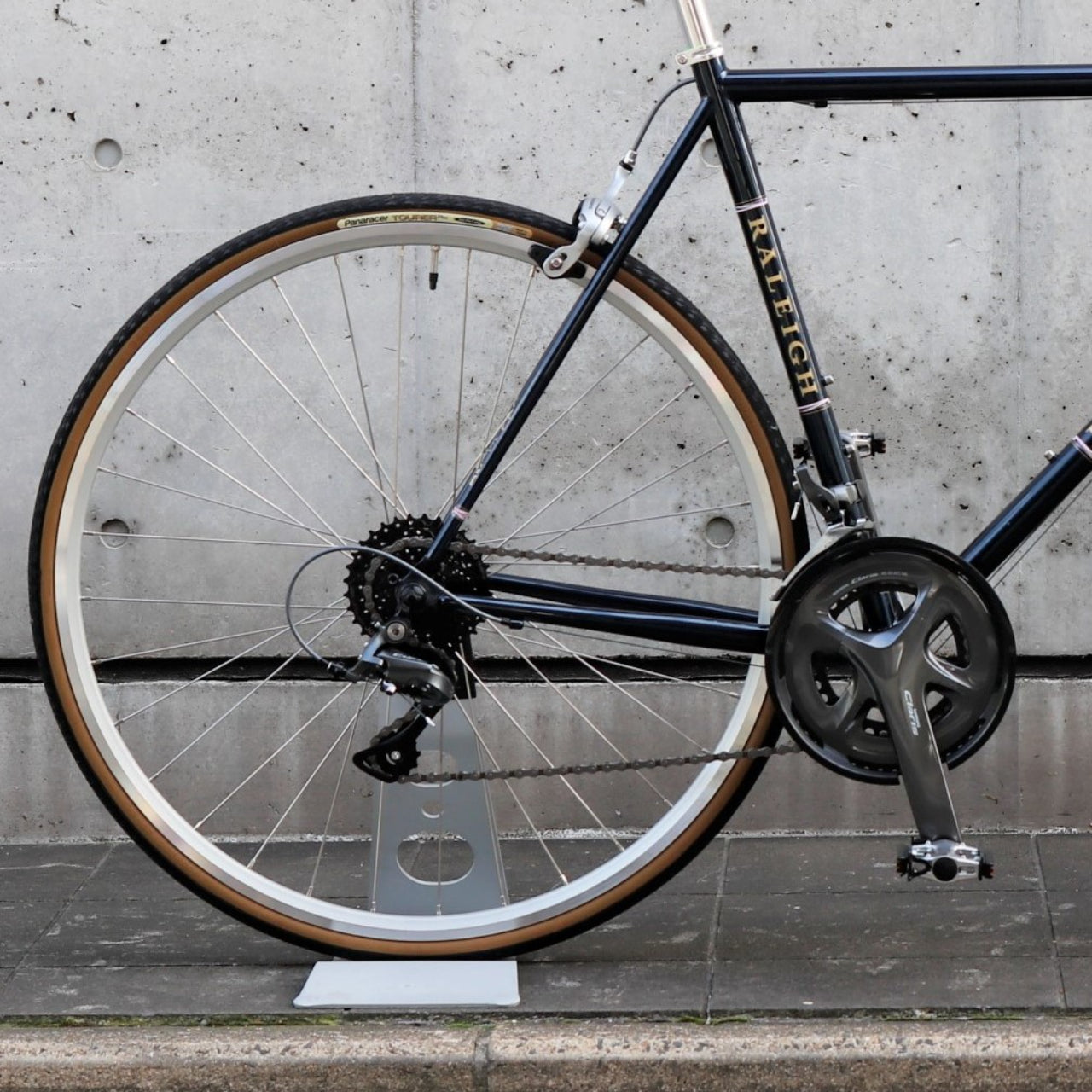 RALEIGH / RFC（Radford Classic） – 京都の自転車屋 CYCLE SHOP
