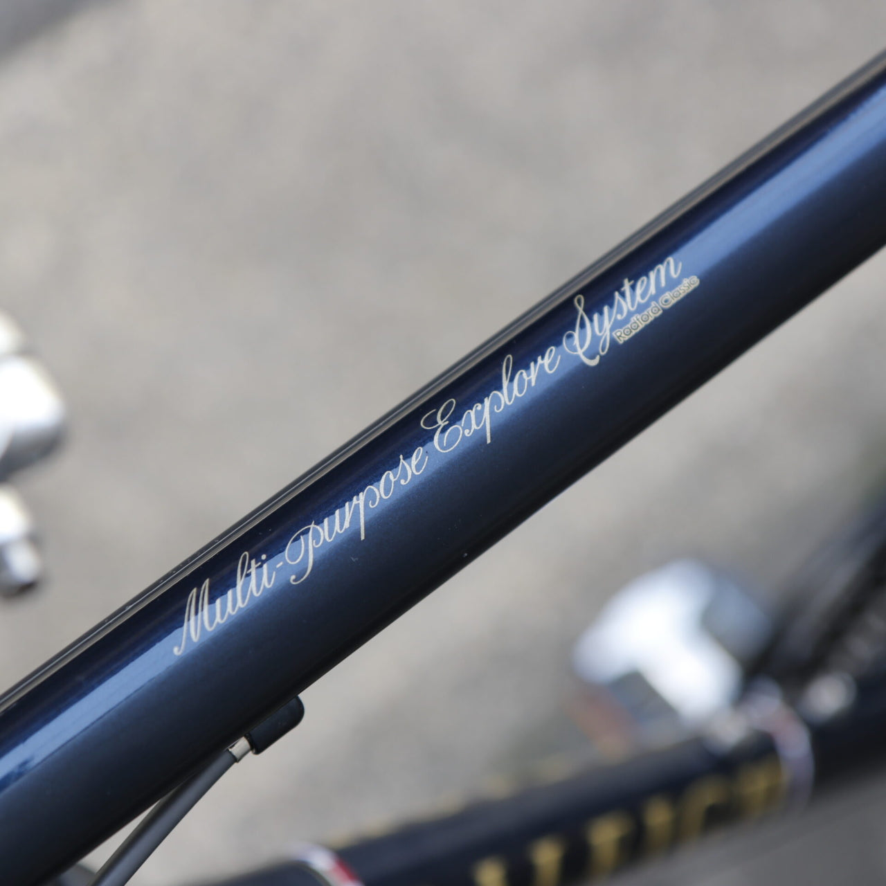 ラレー RFC Radford Classic 520mm フレーム 発送不可 ラレー RFC Radford Classic 520mm フレーム 発送不可 ラレー RFC