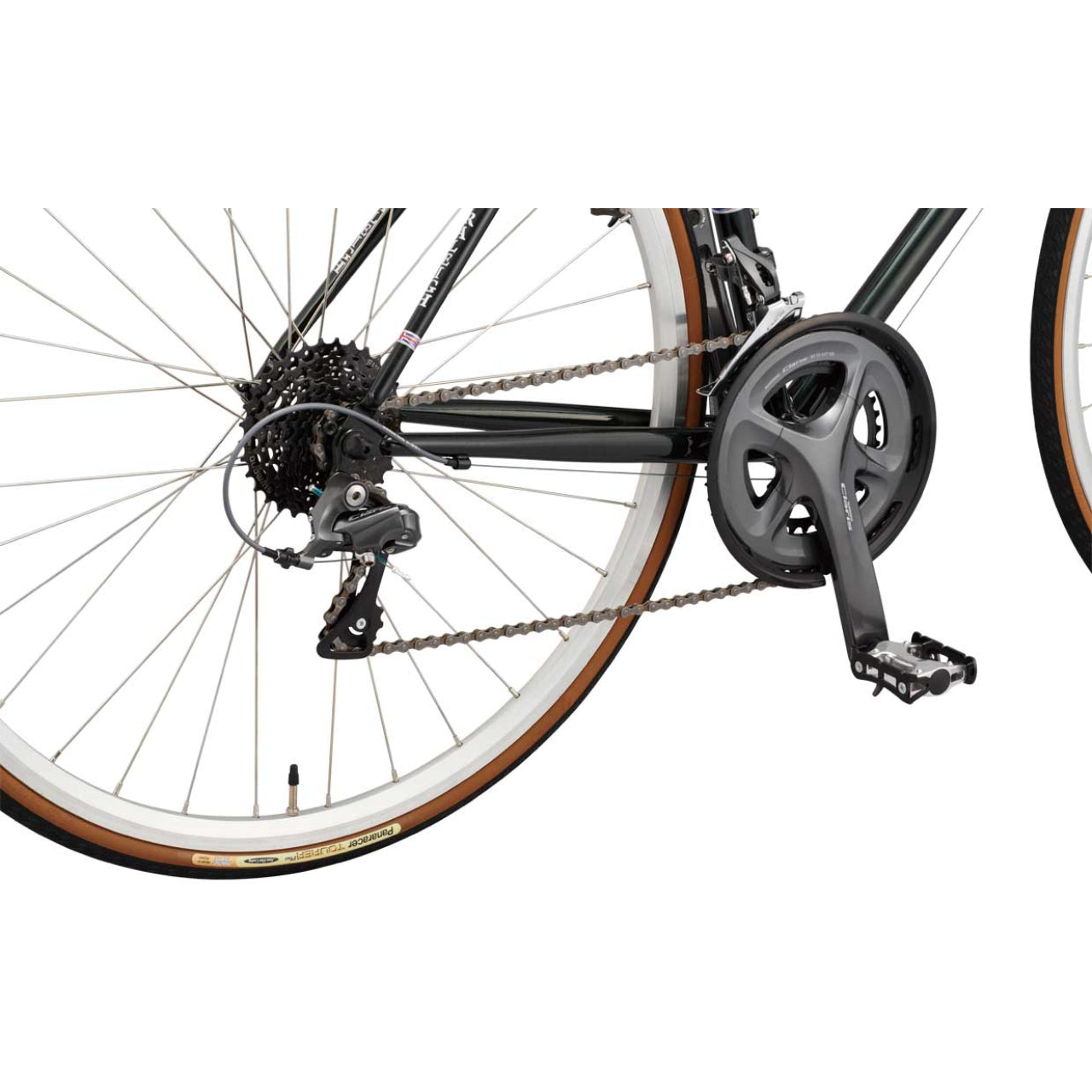 RALEIGH｜RFC（Radford Classic） – 京都の自転車屋 CYCLE SHOP eirin