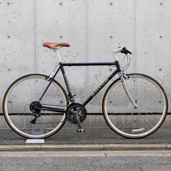 RALEIGH｜RFC（Radford Classic） – 京都の自転車屋 CYCLE SHOP eirin 