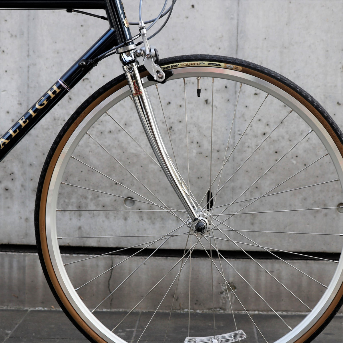 【在庫セール！】RFC（Radford Classic）