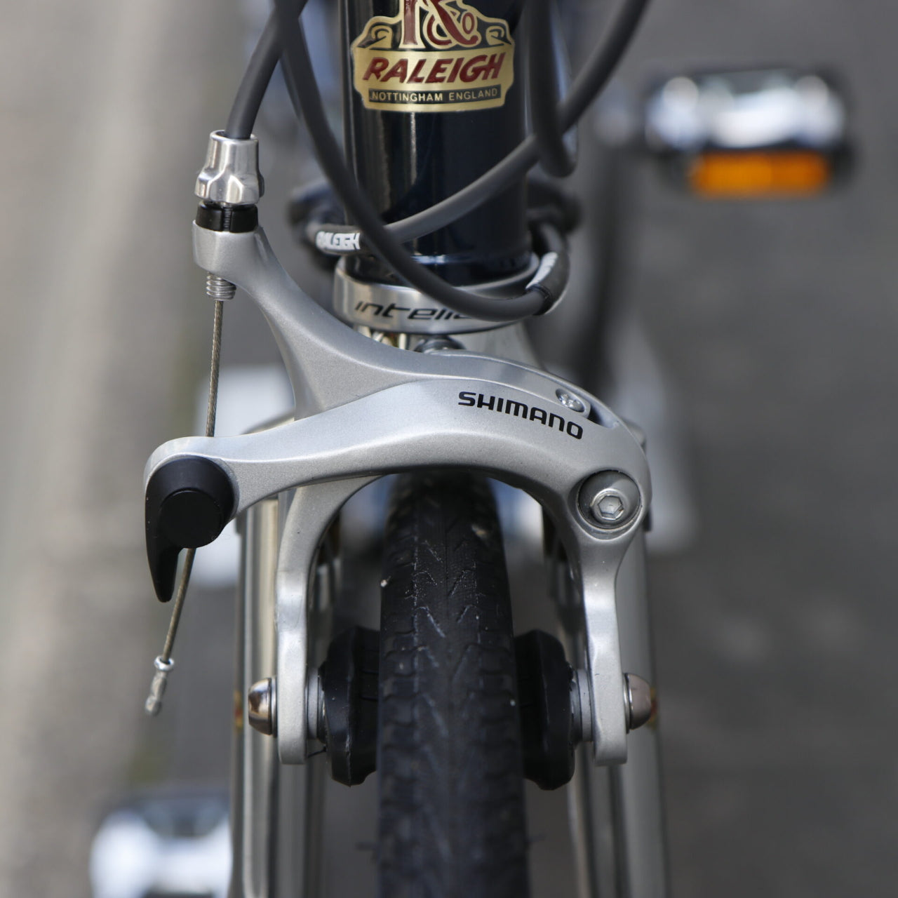 RALEIGH｜RFC（Radford Classic） – 京都の自転車屋 CYCLE SHOP eirin
