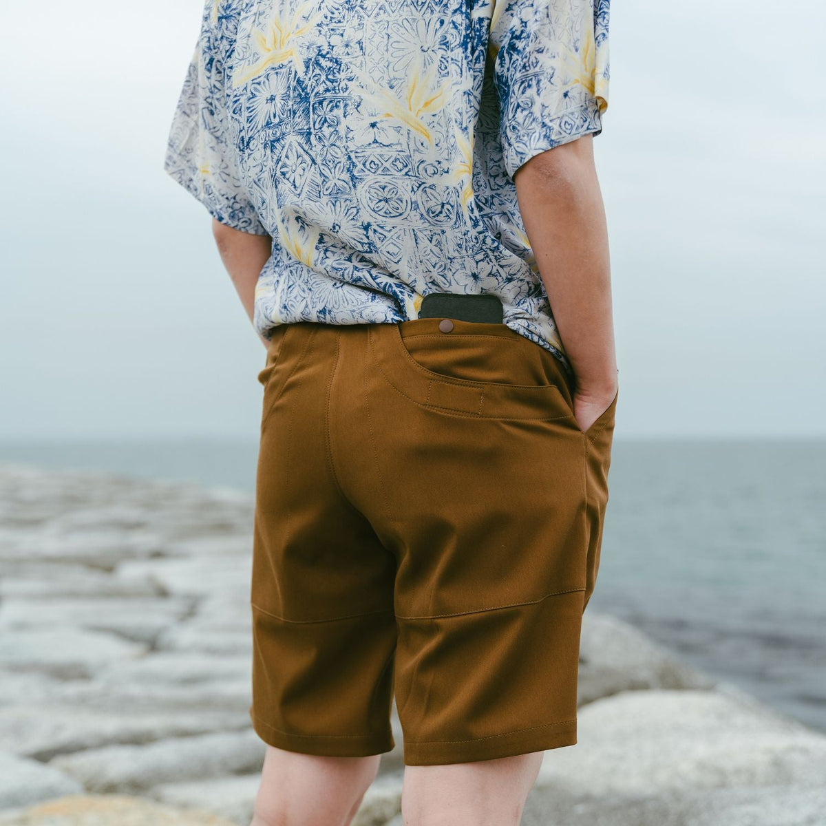 Ral Shorts