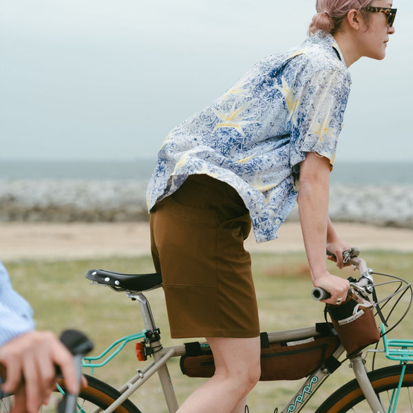 Ral Shorts