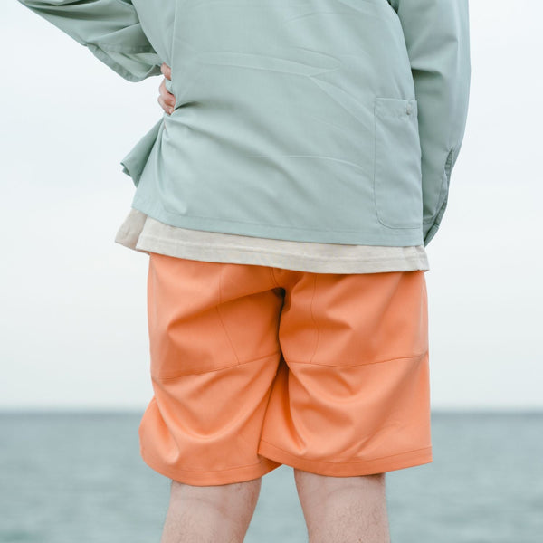 Ral Shorts