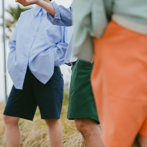 Ral Shorts