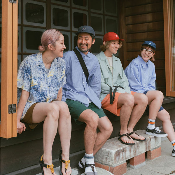 Ral Shorts