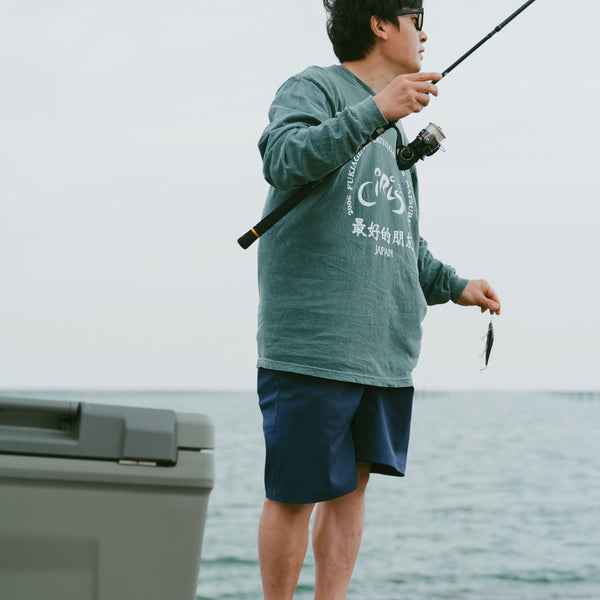 Ral Shorts