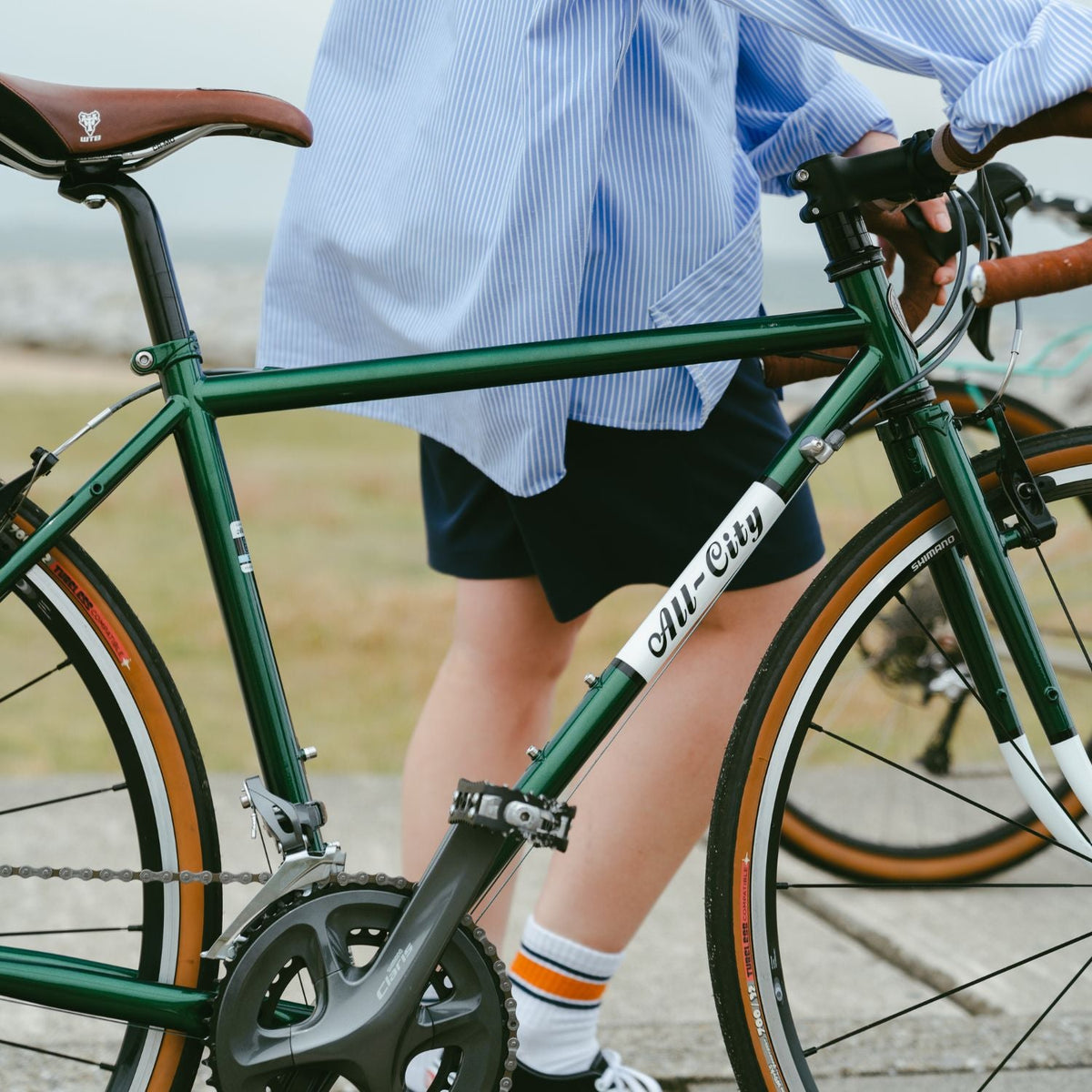 Ral Shorts