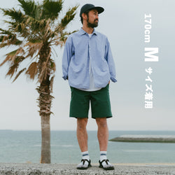 Ral Shorts PHOTO COLLECTION