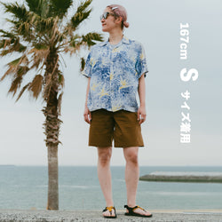 Ral Shorts PHOTO COLLECTION