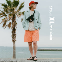Ral Shorts PHOTO COLLECTION