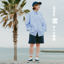 Ral Shorts PHOTO COLLECTION