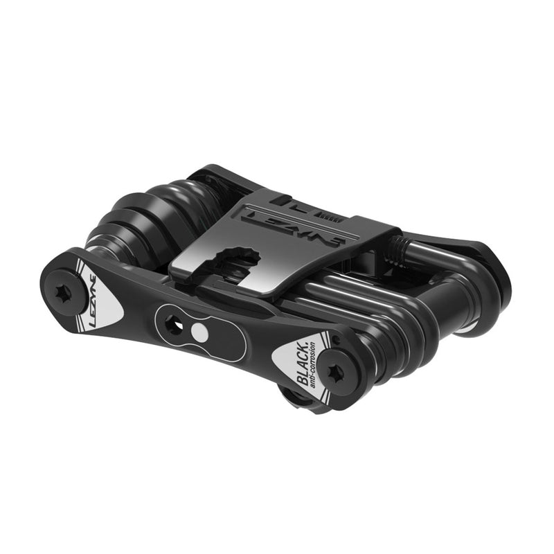 LEZYNE RAP II 25 CO2 CO2インフレーター付きマルチツール