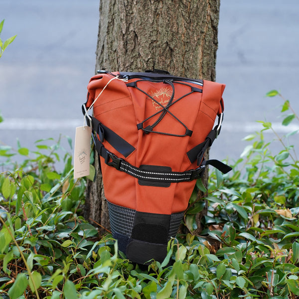 Bike’n Hike Post Bag