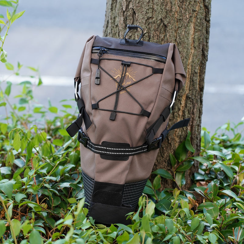 Bike’n Hike Post Bag