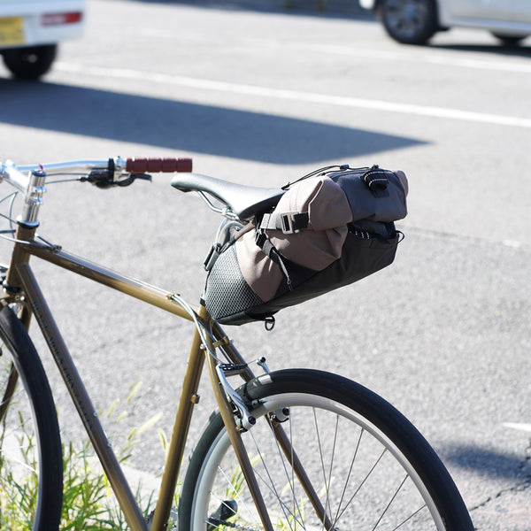 Bike’n Hike Post Bag