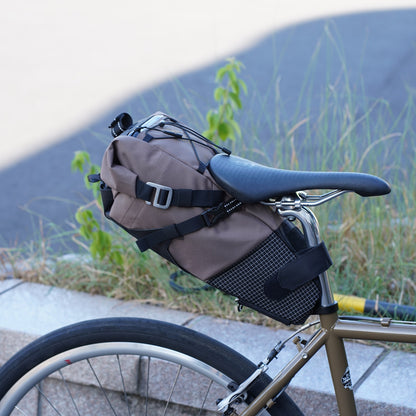 Bike’n Hike Post Bag