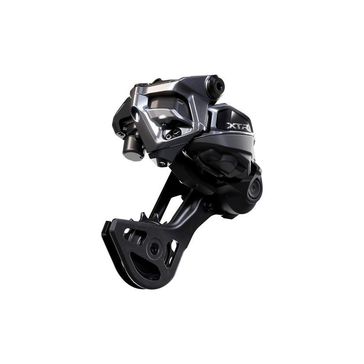 SHIMANO XTR RD-M9250-GS｜フルワイヤレスDi2対応12速リアディレーラー