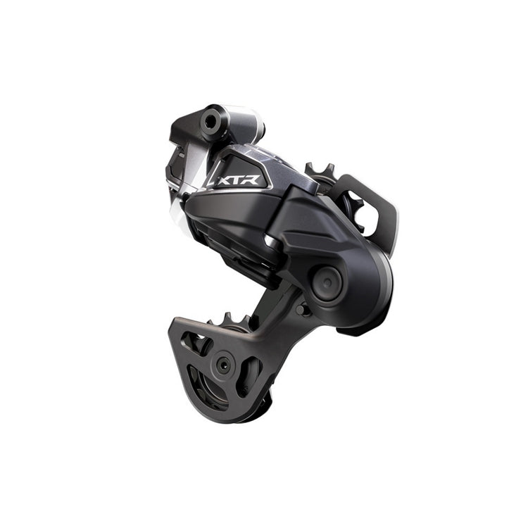 SHIMANO XTR RD-M9250-GS｜フルワイヤレスDi2対応12速リアディレーラー
