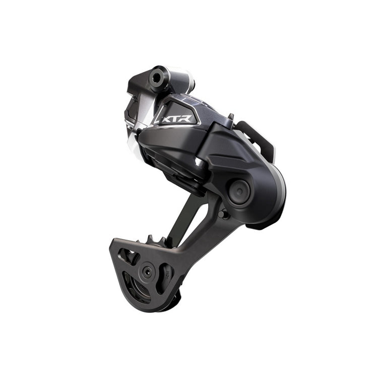 RD-M9250-SGS（XTR） シマノ XTR リアディレーラー フルワイヤレスDi2 MTB用リアディレーラー SHIMANO 12速変速機 オートマチックインパクトリカバリー Di2 Bluetooth 接続 HYPERGLIDE+ 対応リアメカ