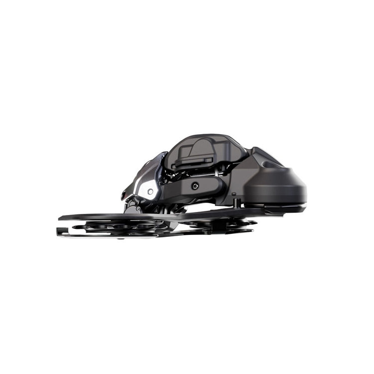 RD-M9250-SGS（XTR） シマノ XTR リアディレーラー フルワイヤレスDi2 MTB用リアディレーラー SHIMANO 12速変速機 オートマチックインパクトリカバリー Di2 Bluetooth 接続 HYPERGLIDE+ 対応リアメカ