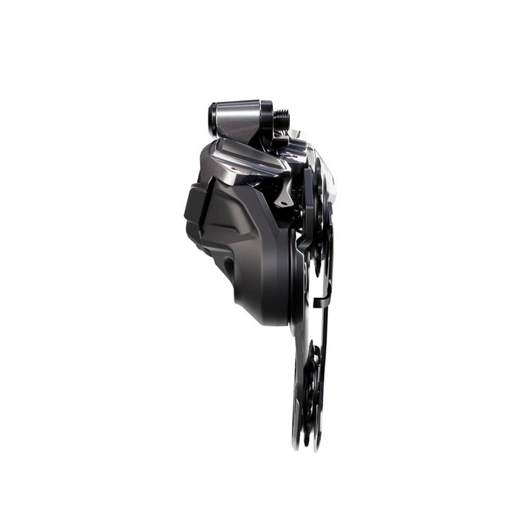 RD-M9250-SGS（XTR） シマノ XTR リアディレーラー フルワイヤレスDi2 MTB用リアディレーラー SHIMANO 12速変速機 オートマチックインパクトリカバリー Di2 Bluetooth 接続 HYPERGLIDE+ 対応リアメカ