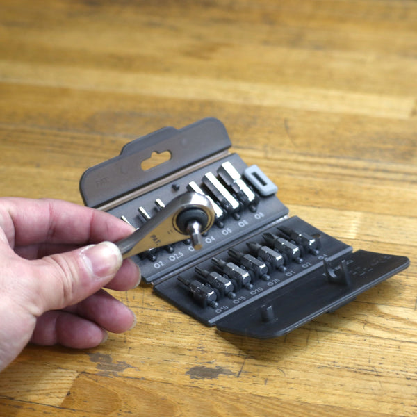 【在庫セール！】BIKE TOOLKIT MINI