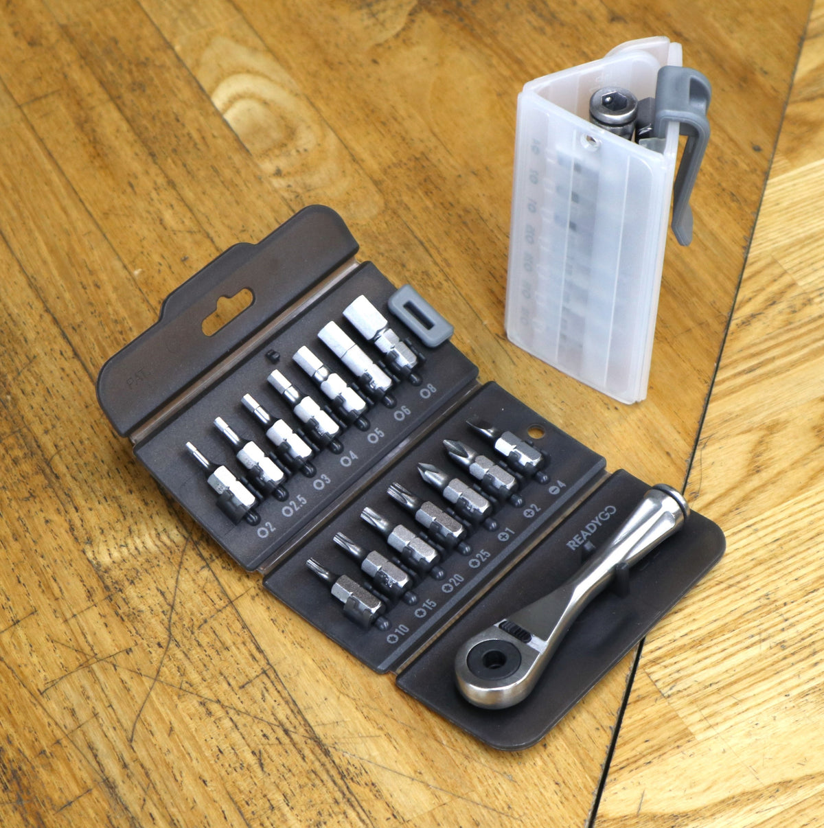 【在庫セール！】BIKE TOOLKIT MINI