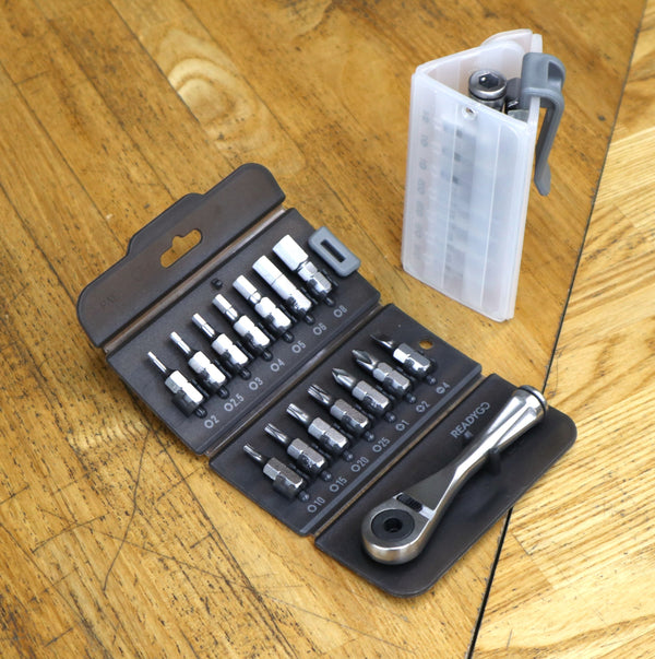 【在庫セール！】BIKE TOOLKIT MINI