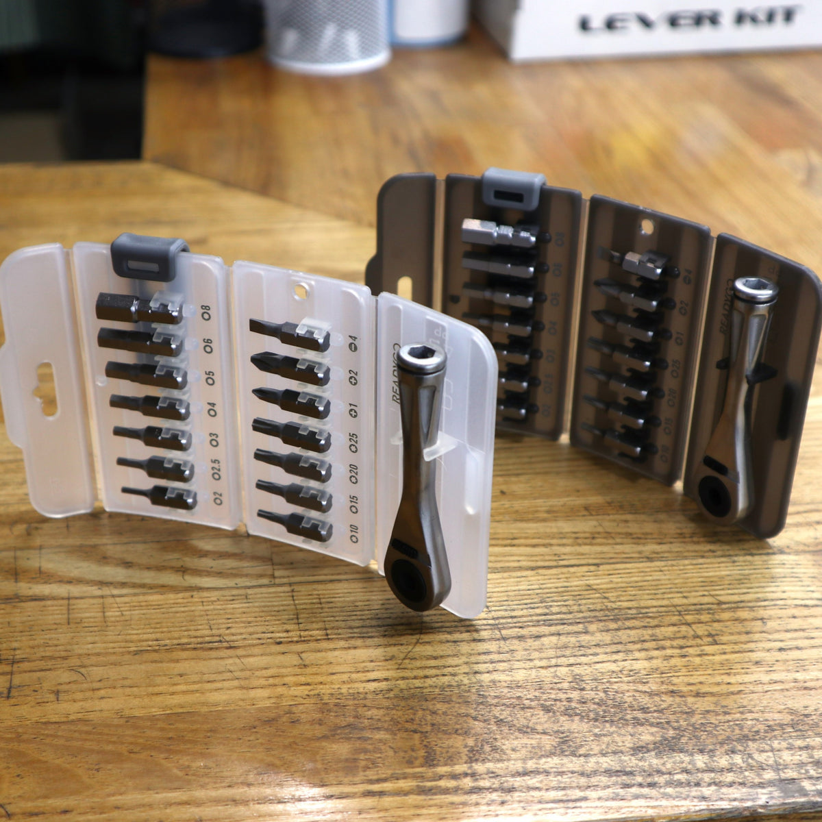 READY GO BIKE TOOLKIT MINI 自転車用携帯ツールキット