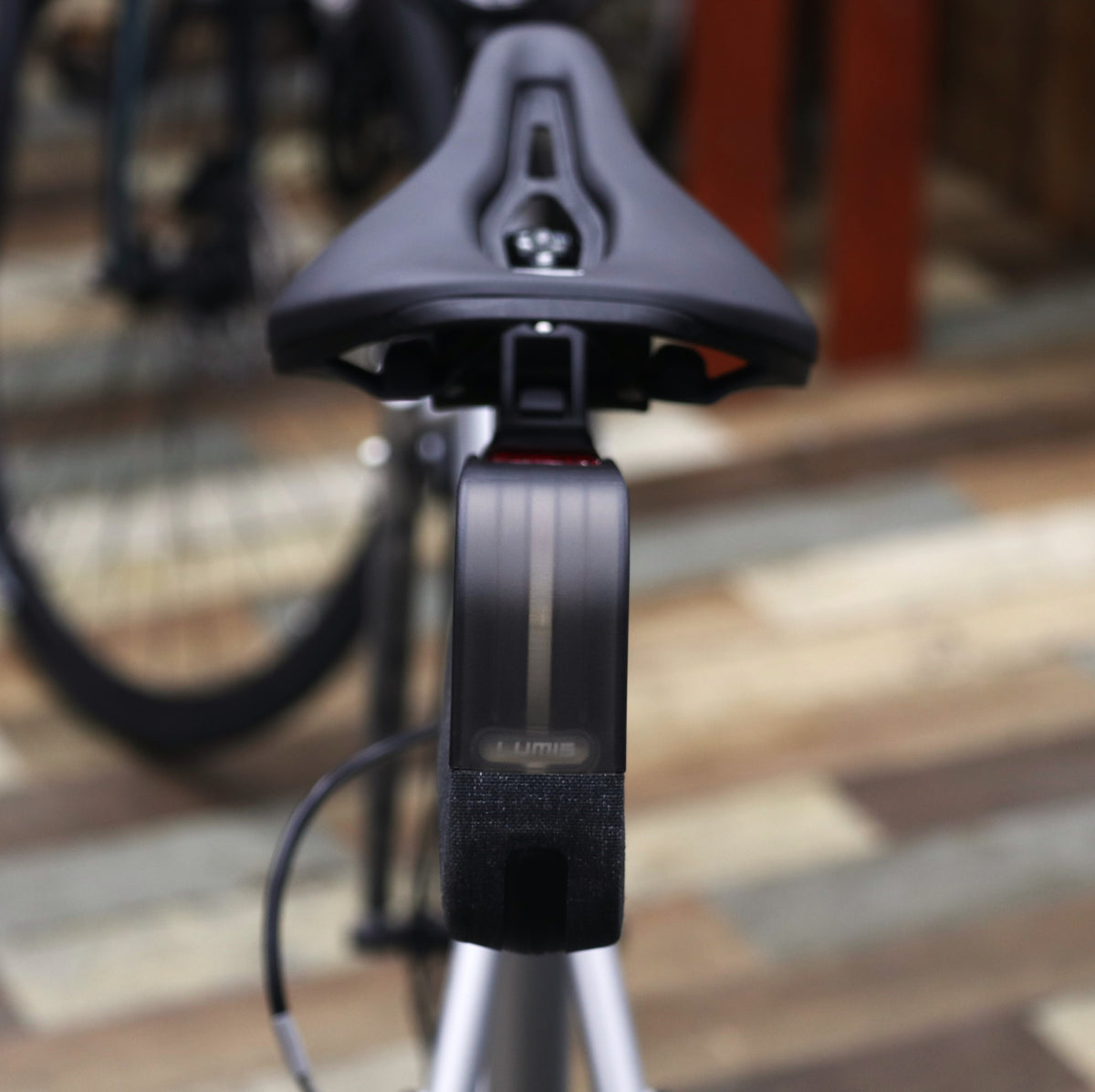 【在庫セール！】LUMIS Bike Bag