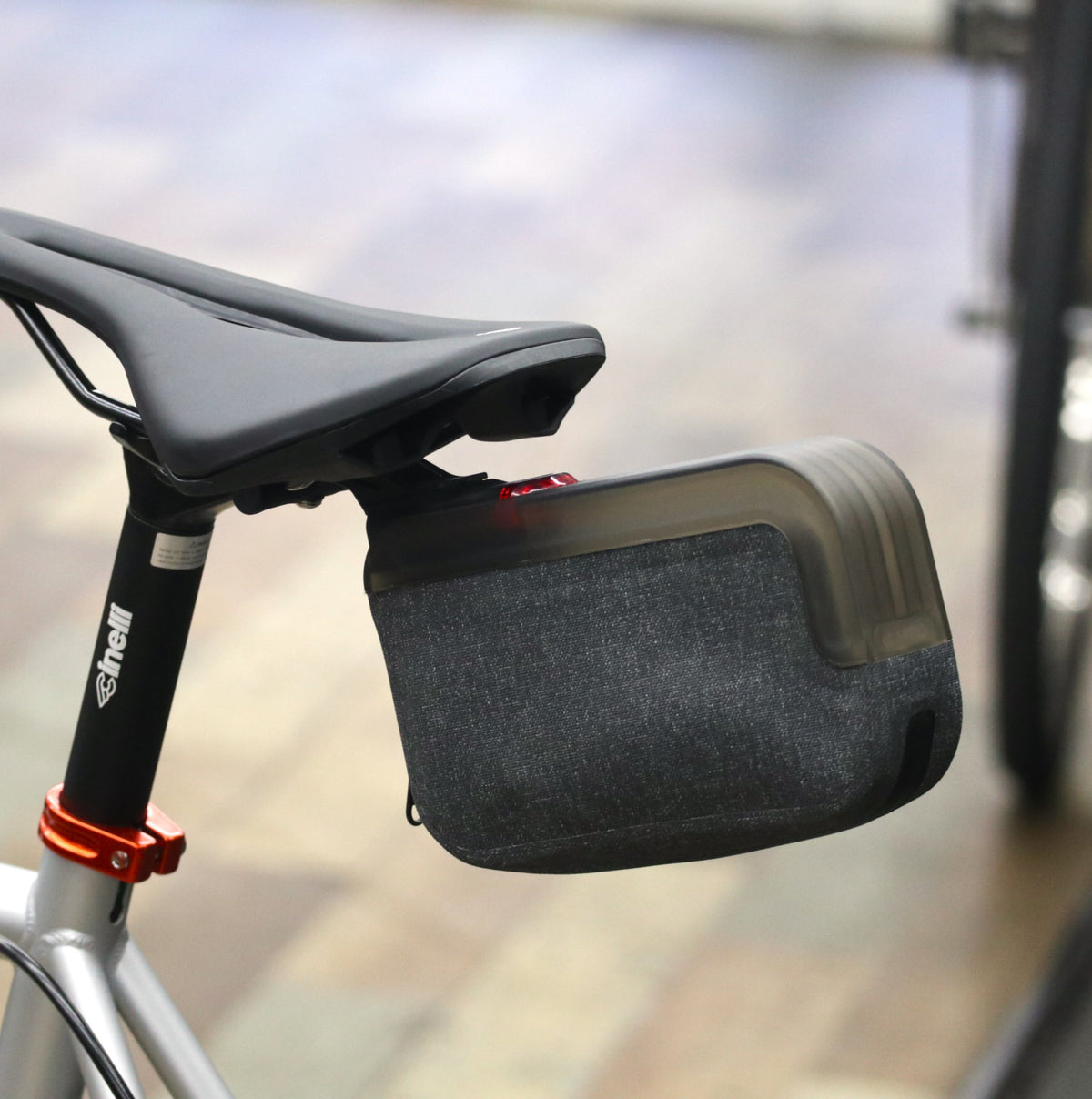 【在庫セール！】LUMIS Bike Bag